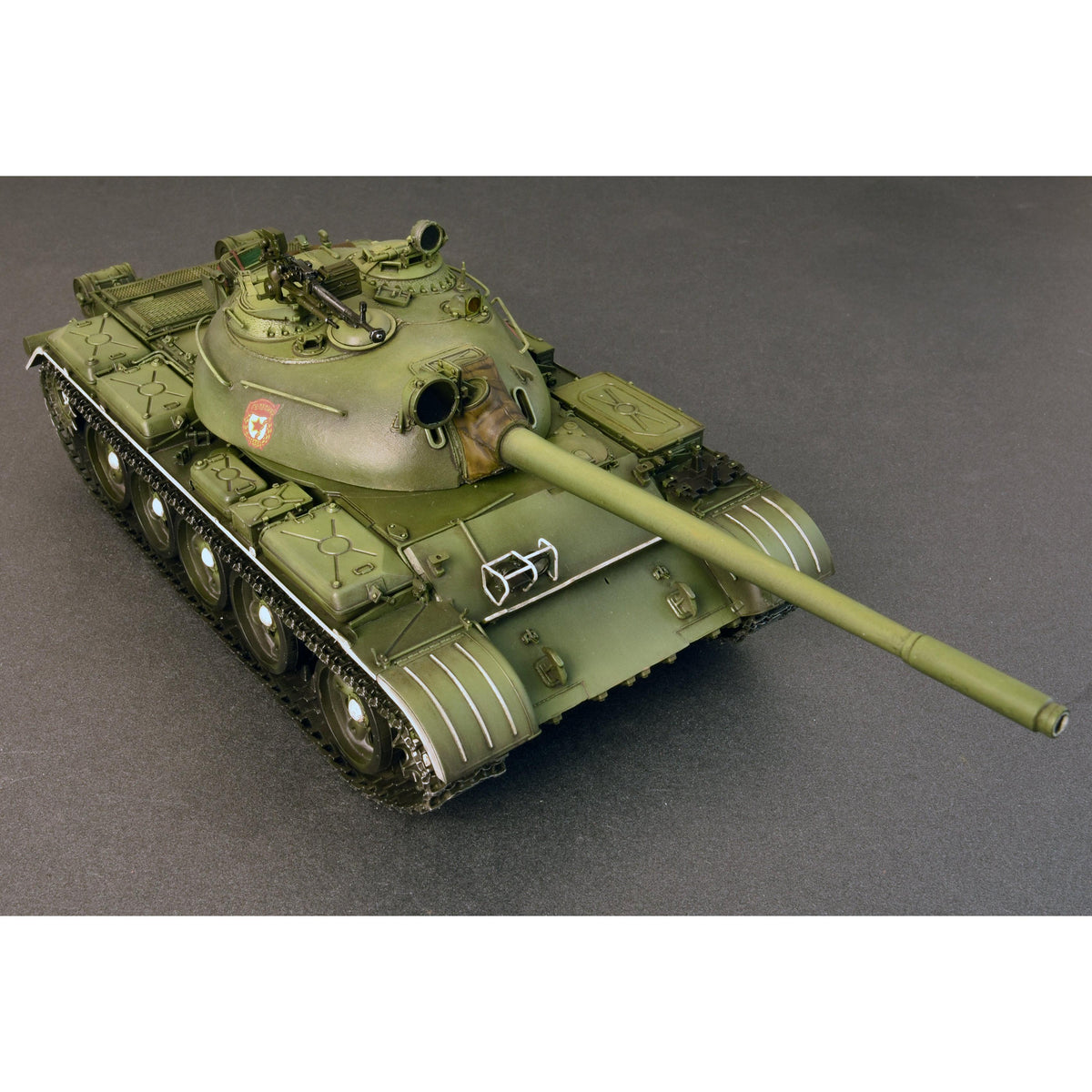 1/35 T-54B Early Production