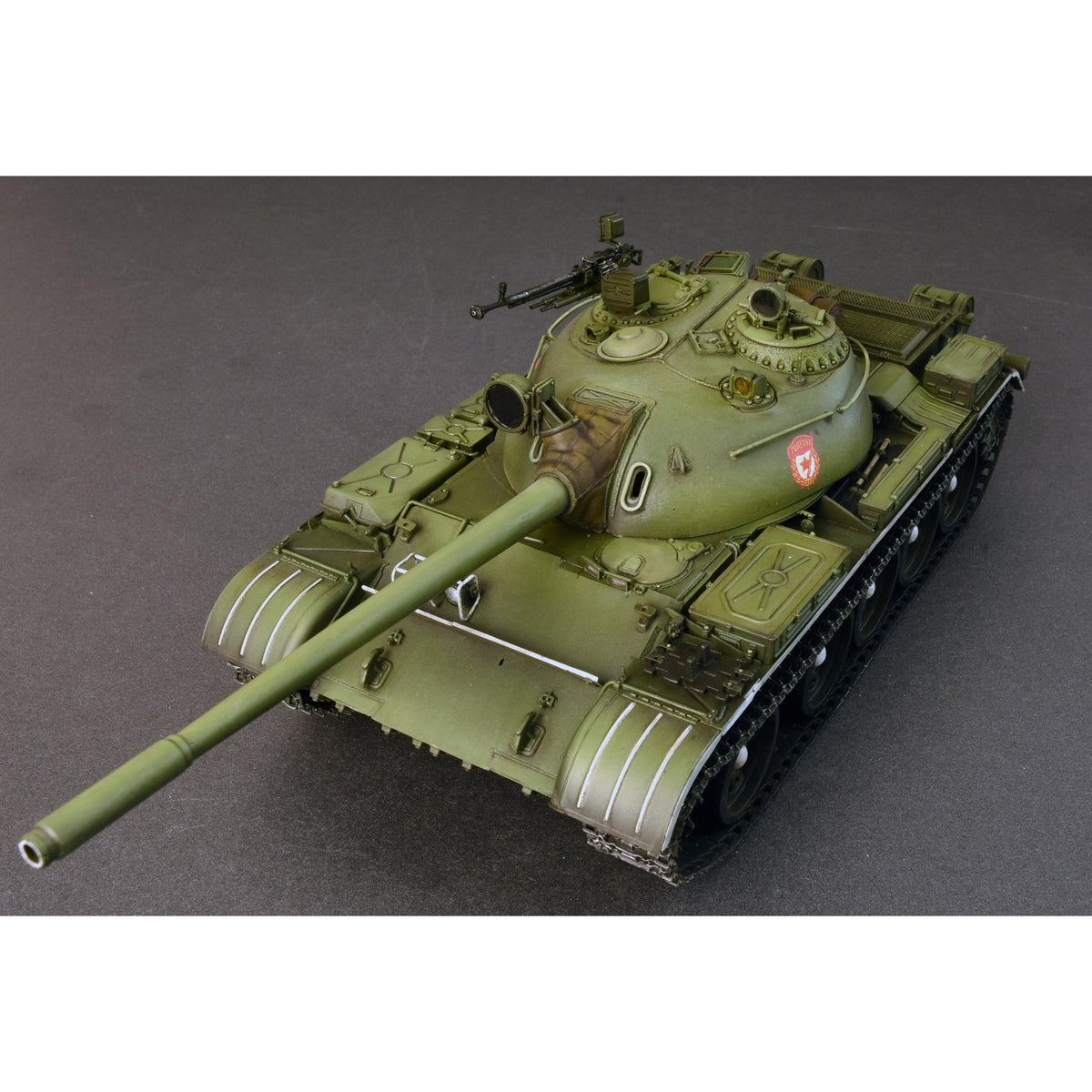 1/35 T-54B Early Production