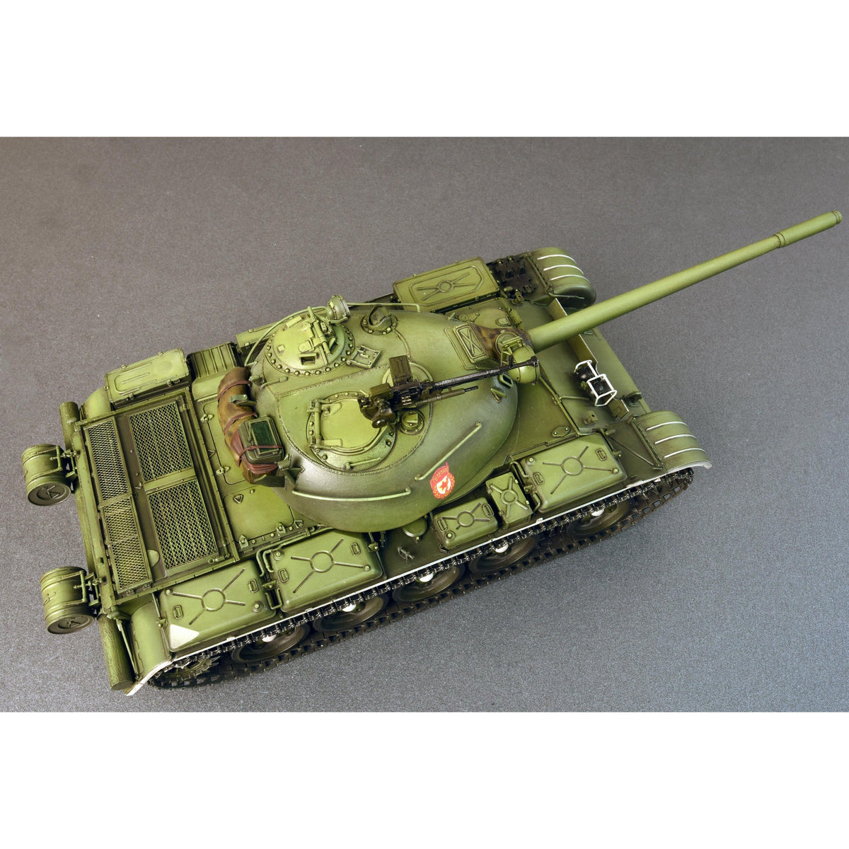1/35 T-54B Early Production