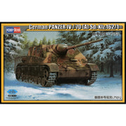 1/35 German Panzer IV/70(A) Sd.Kfz.162/1 Model Kit