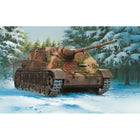 1/35 German Panzer IV/70(A) Sd.Kfz.162/1 Model Kit