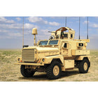 1/35 Cougar 4x4 MRAP Model Kit