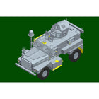 1/35 Cougar 4x4 MRAP Model Kit