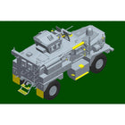 1/35 Cougar 4x4 MRAP Model Kit