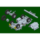 1/35 Cougar 4x4 MRAP Model Kit