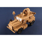 1/35 Cougar 4x4 MRAP Model Kit