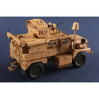 1/35 Cougar 4x4 MRAP Model Kit