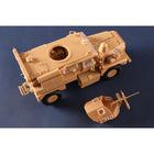 1/35 Cougar 4x4 MRAP Model Kit