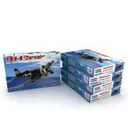 1/72 F4U-4 Corsair Model Kit