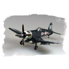 1/72 F4U-4 Corsair Model Kit