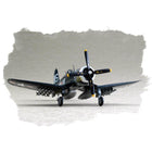 1/72 F4U-4 Corsair Model Kit
