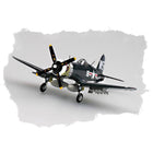 1/72 F4U-4 Corsair Model Kit