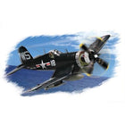 1/72 F4U-4 Corsair Model Kit
