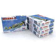 1/72 Bf 109G-2 Model Kit