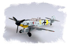 1/72 Bf 109G-2 Model Kit