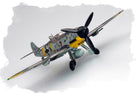 1/72 Bf 109G-2 Model Kit