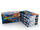 1/72 Bf 109E-4 Trop Model Kit