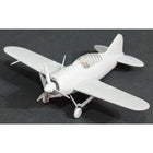 1/72 F2A Buffalo Model Kit