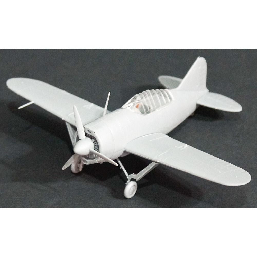 1/72 F2A Buffalo Model Kit