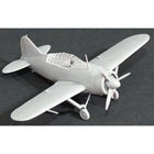 1/72 F2A Buffalo Model Kit