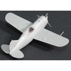 1/72 F2A Buffalo Model Kit