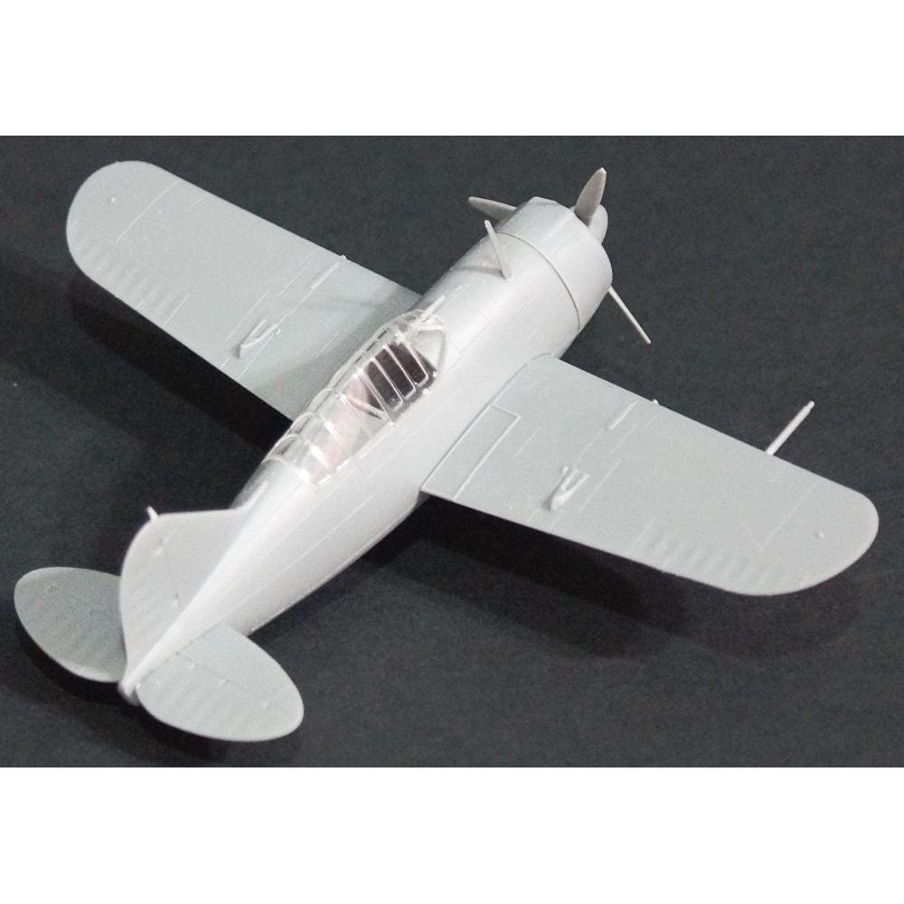1/72 F2A Buffalo Model Kit