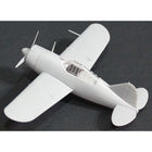 1/72 F2A Buffalo Model Kit