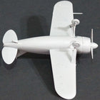 1/72 F2A Buffalo Model Kit