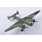 1/72 Soviet Tu-2 Bomber Model Kit