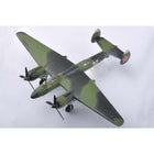 1/72 Soviet Tu-2 Bomber Model Kit