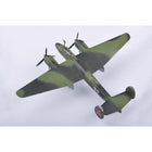 1/72 Soviet Tu-2 Bomber Model Kit