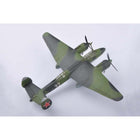 1/72 Soviet Tu-2 Bomber Model Kit