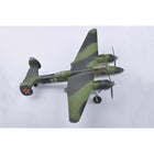 1/72 Soviet Tu-2 Bomber Model Kit