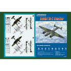 1/72 Soviet Tu-2 Bomber Model Kit