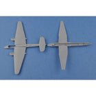 1/72 Soviet Tu-2 Bomber Model Kit