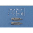1/72 Soviet Tu-2 Bomber Model Kit