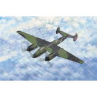 1/72 Soviet Tu-2 Bomber Model Kit