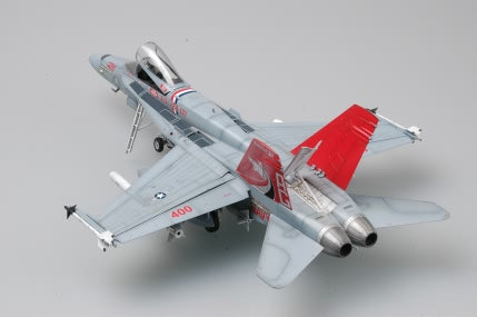 1/48 F/A-18C Hornet Model Kit