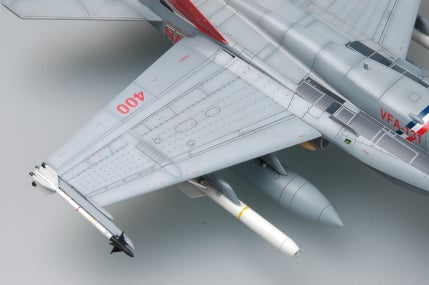 1/48 F/A-18C Hornet Model Kit