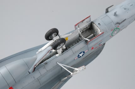 1/48 F/A-18C Hornet Model Kit