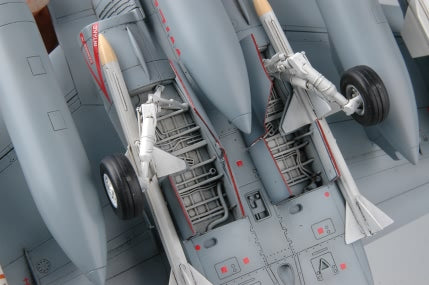 1/48 F/A-18C Hornet Model Kit