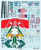 1/48 F/A-18C Hornet Model Kit