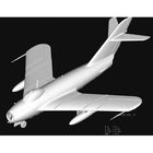 1/48 Chinese PLA Air Force J-5 Model Kit