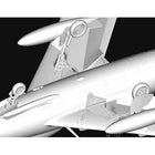 1/48 Chinese PLA Air Force J-5 Model Kit