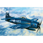 1/48 F8F-2 Bearcat Model Kit