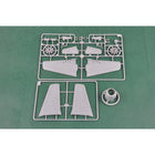 1/48 F8F-2 Bearcat Model Kit
