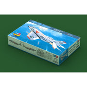 1/48 F3H-2M Demon Model Kit