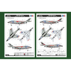1/48 F3H-2M Demon Model Kit