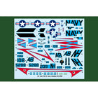 1/48 F3H-2M Demon Model Kit
