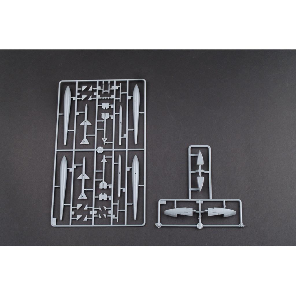 1/48 F3H-2M Demon Model Kit